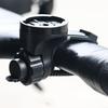 Supporto per computer da bicicletta con manubrio piatto per Garmin per WAHOO