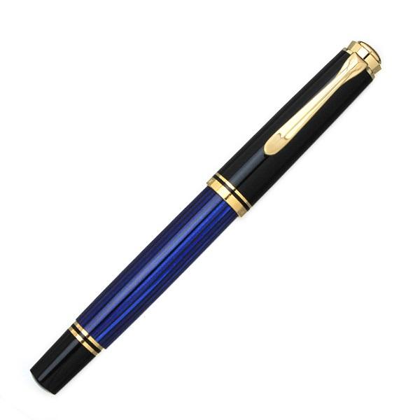 

Pelican Sue Belane R400 Rollerball blue stripe