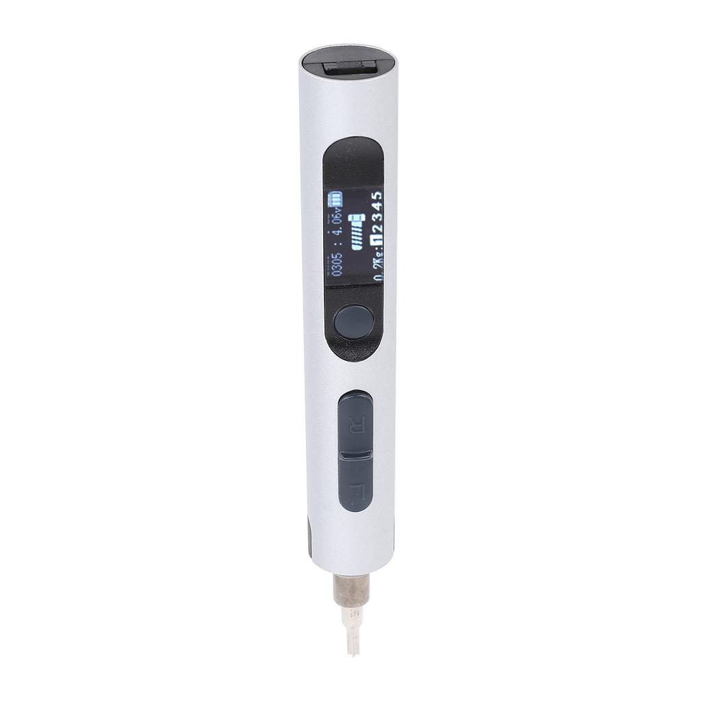 Electric Screwdriver High Accuracy Torsion Power Screwdriver Repair Tool for Phone Repairing