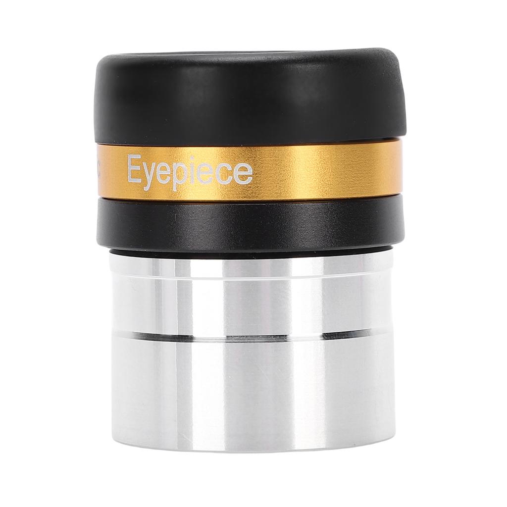 10mm 1.25 Inch Telescope Eyepiece Optical Glass 62 Degree Aspheric Wide Angle Eyepiece for Astronomic Telescope