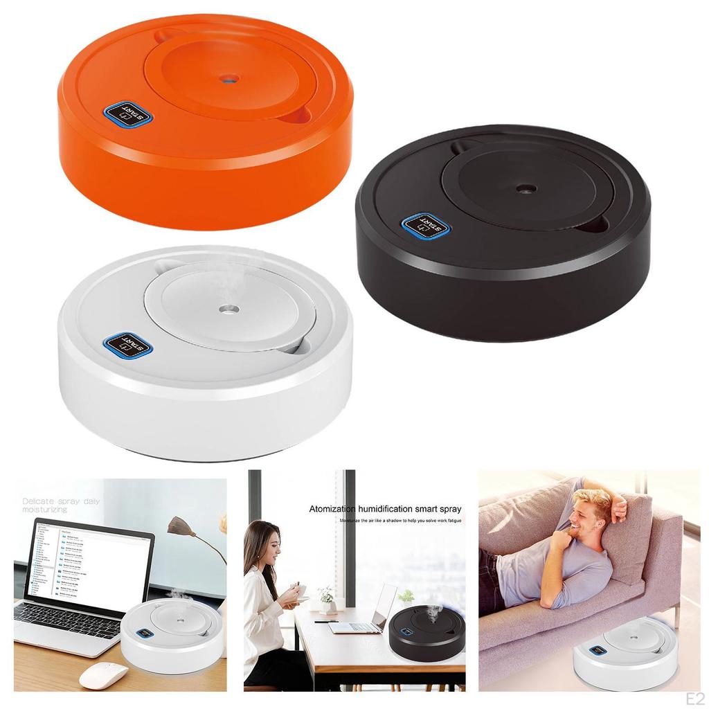 Sweeping Robot Vacuum Cleaner Floor Suction Sweeper