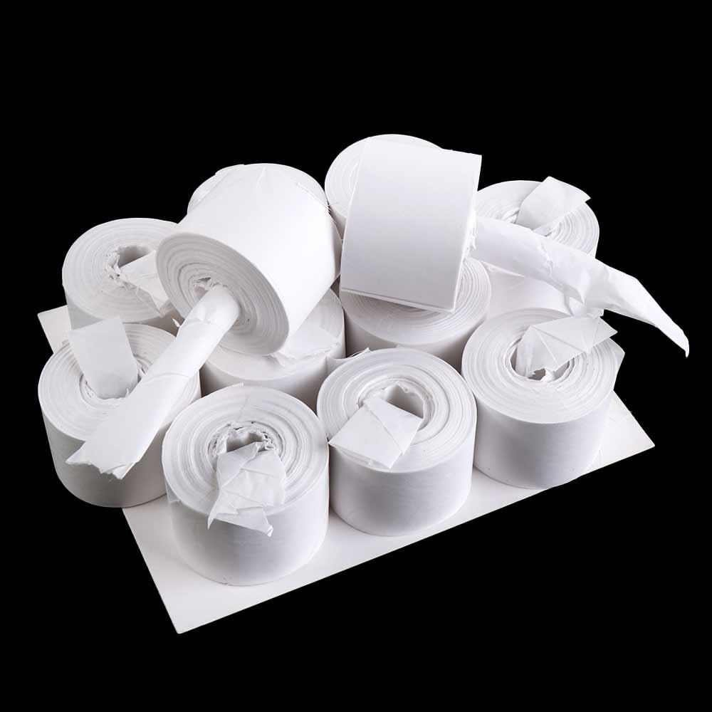 Toys Funny Children'S Toys Magic Toys Mouth Pulling Paper Mouth Coils Paper Magic Tricks