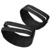 Pedal Fixed Gear For Bike Stunts Toe Clip Foot Strap Belt Bicycle Pedal Straps Bike Pedal Tape