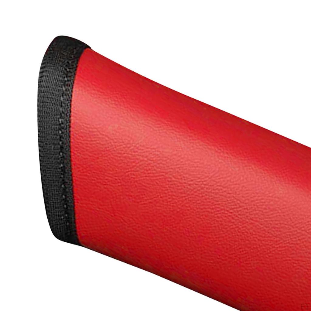 2 Pieces Auto Door Handle Protective Covers ,Inner ,Sleeves ,Breathable Car