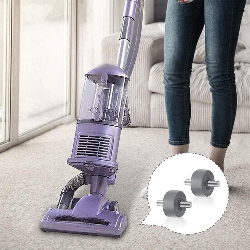 4 Front Wheels + 2 Axis Replace Kit For Shark NV350/NV351 Vacuum Cleaner Parts Vacuum Cleaner Replacement Tools For Home