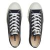 Converse All Star Lp Slip Ox Steel Black 31315034 Steel Black