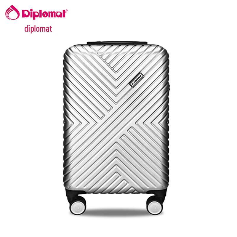 Diplomat TC-6113-1 Hardside Luggage
