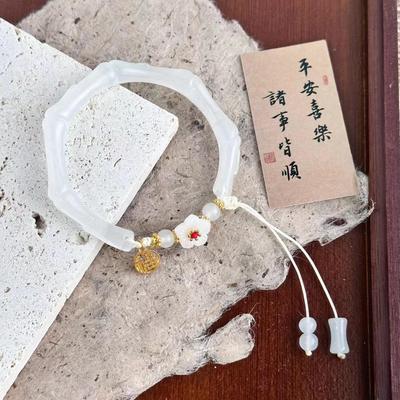 Bracelets – Bracelets tressés