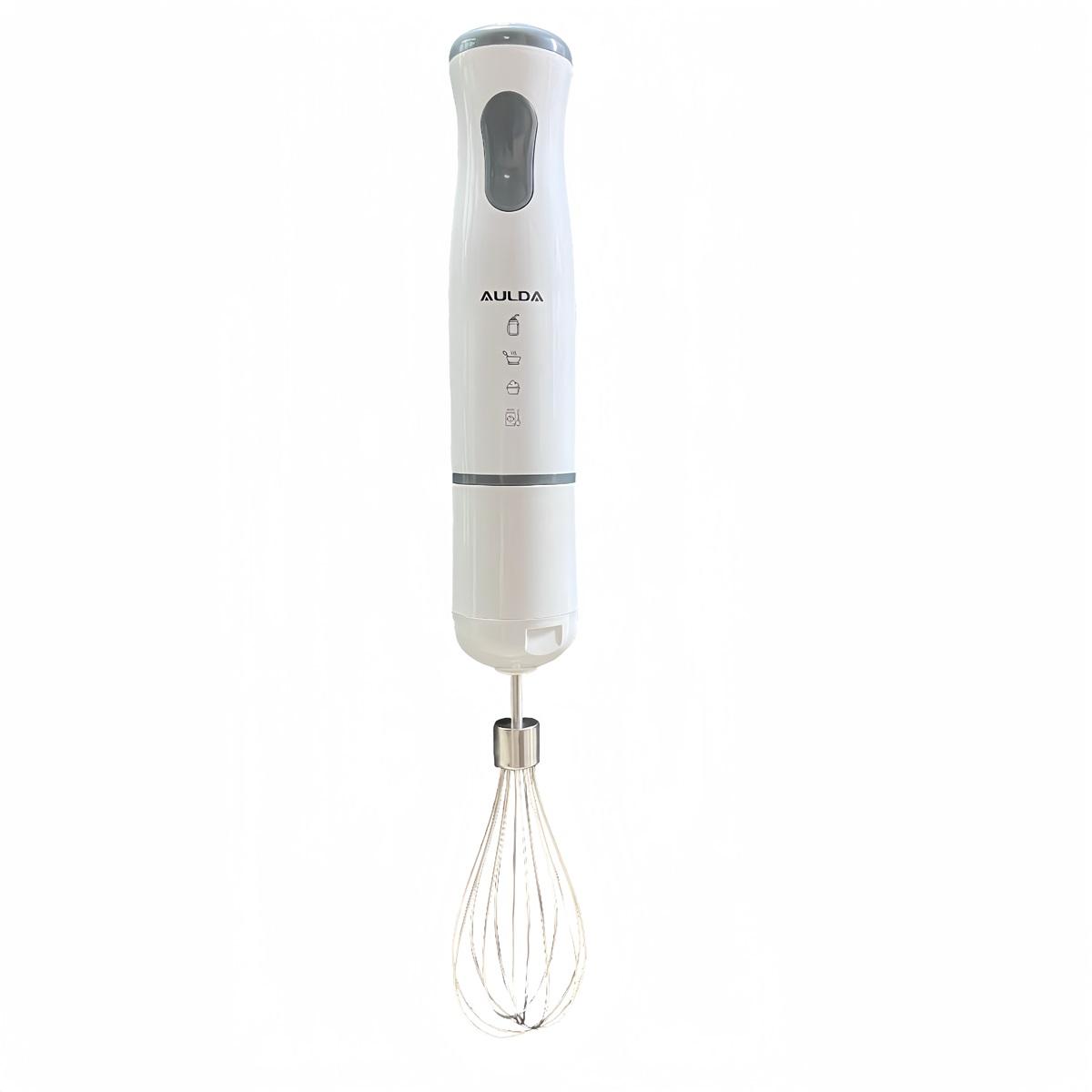 

Copper Motor Stick Blender, Silent Heavy-duty Food Chopper, Multifunction Juicer Mixer for Restaurant/Home Kitchen Accessories aerator