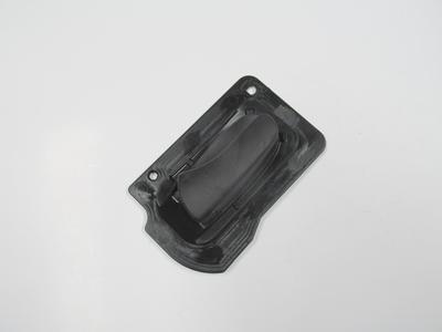 Para Opel Vectra B 1996 1999 Manija Interior de Apertura de Puerta Delantera Izquierda Negro Tw 136679