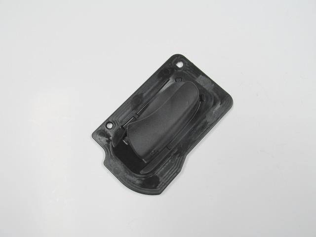 

For Opel Vectra B 1996 1999 Front Door Interior Opening Handle Left Black Tw 136679