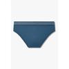 Emporio Armani Men S Stripe Banding Cotton Brief  0816111049 