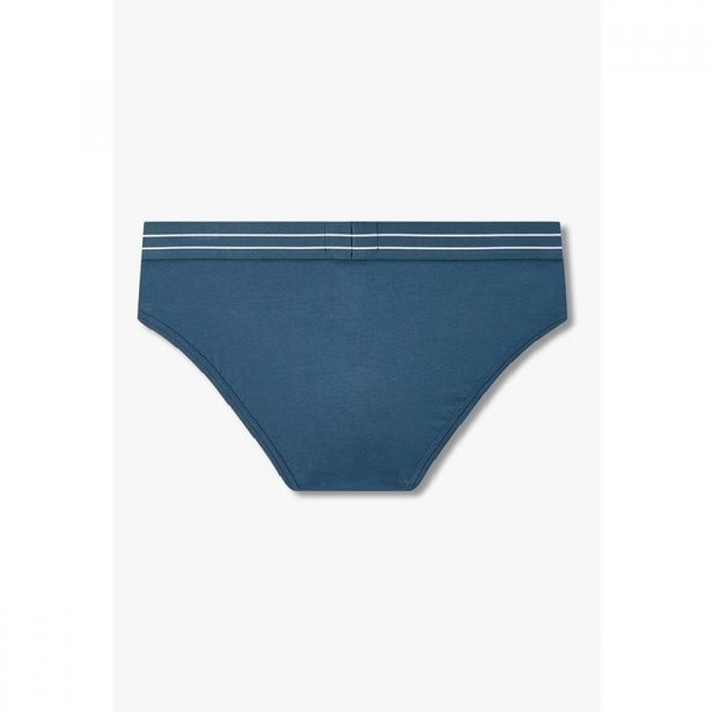 Emporio Armani Men S Stripe Banding Cotton Brief  0816111049 