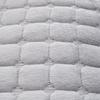 Thick Winter Plush Non-slip Chair Cushion for Dining or Office