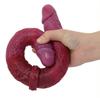 Duo Freak Double Dildo 38 X 4cm - DoublePlayz - Unusual Dildos