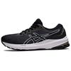 Asics GT 1000 11 Nero Bianco Donna 1012B197-001