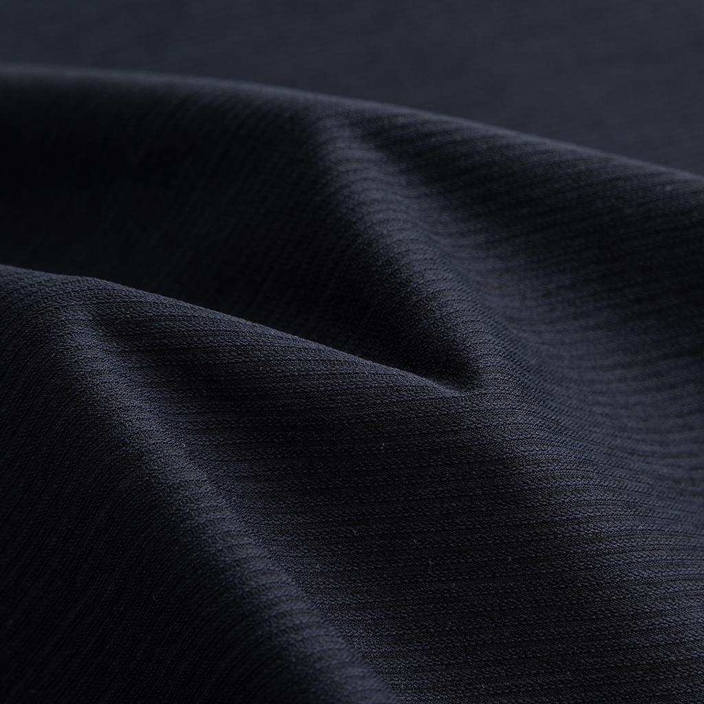 Anta Outdoors Short Sleeve Knitted T-Shirt Summer 2026 Men Tops Black Gray 952626101-3