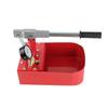 1000PSI 7MPa Manual Hydraulic Test Pump Pipe Valve Water Pressure Tester Hand Tool