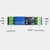 Industrial Optocoupler Relays Module High Voltages Isolation Relays Isolated Drive Module For Microcontrollers 3V 3.3V Applications
