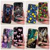 Case For Motorola Moto G13 G23 G53 G73 5G Cover XT2333-1 XT2335-2 Cute Cartoon Shockproof Silicone Phone Cases For MoroG73 Funda