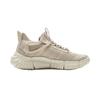 Li-Ning Trendy Comfortable Breathable Low-Top Casual Shoes Women Sneakers Moonlight-Gray AGLV144-3
