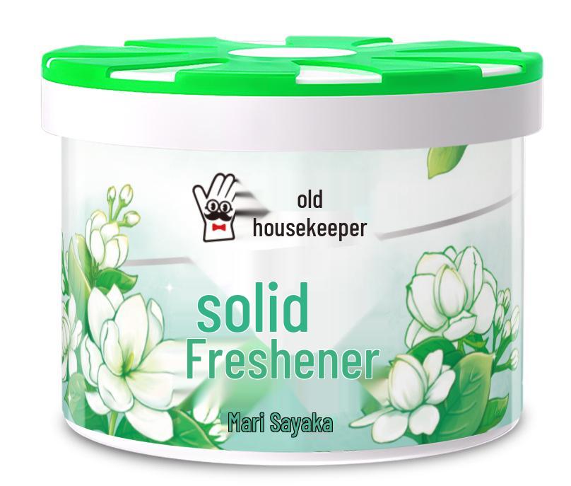 Old Butler Long-lasting Air Freshener for Home, Bedroom, Bathroom, and Toilet Aromatherapy