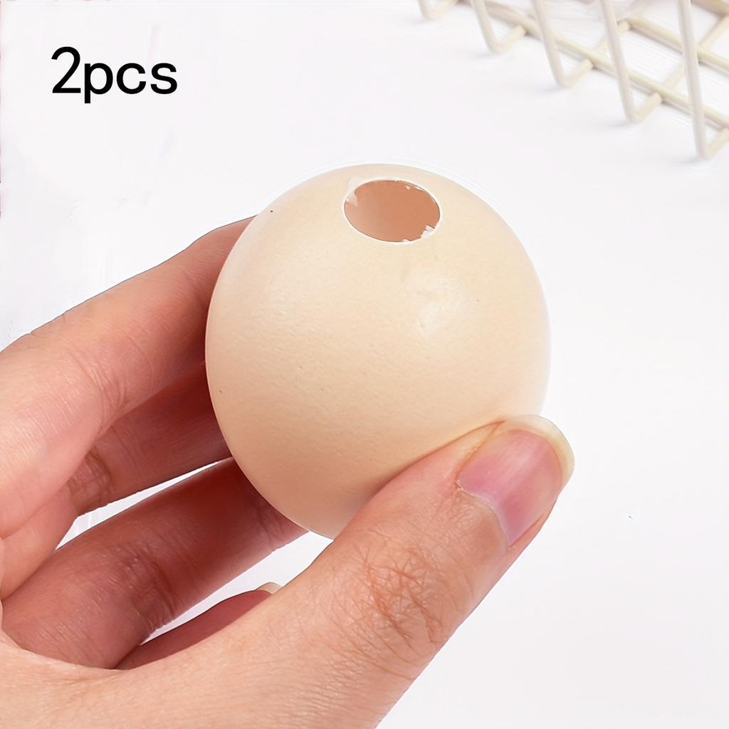 type of simulated soft artificial Damaged eggs squeezing toy is an interesting stress relieving prop and party prank toy