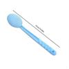 Hanging Hole Bath Body Brush Replaceable Applicator Pads Body Lotion Applicator  Moisturizer