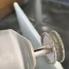 Abrasive Tool Grinding Wheel Polishing Wheel Curved Surfaces