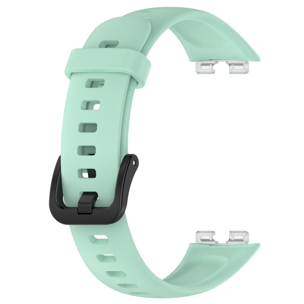 TPU Wrist Strap For Huawei Band 8/9/10 Smart Bracelet Wristband