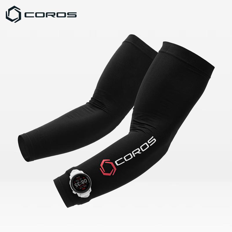 COROS Quick-Drying Sun Protection Arm Sleeves