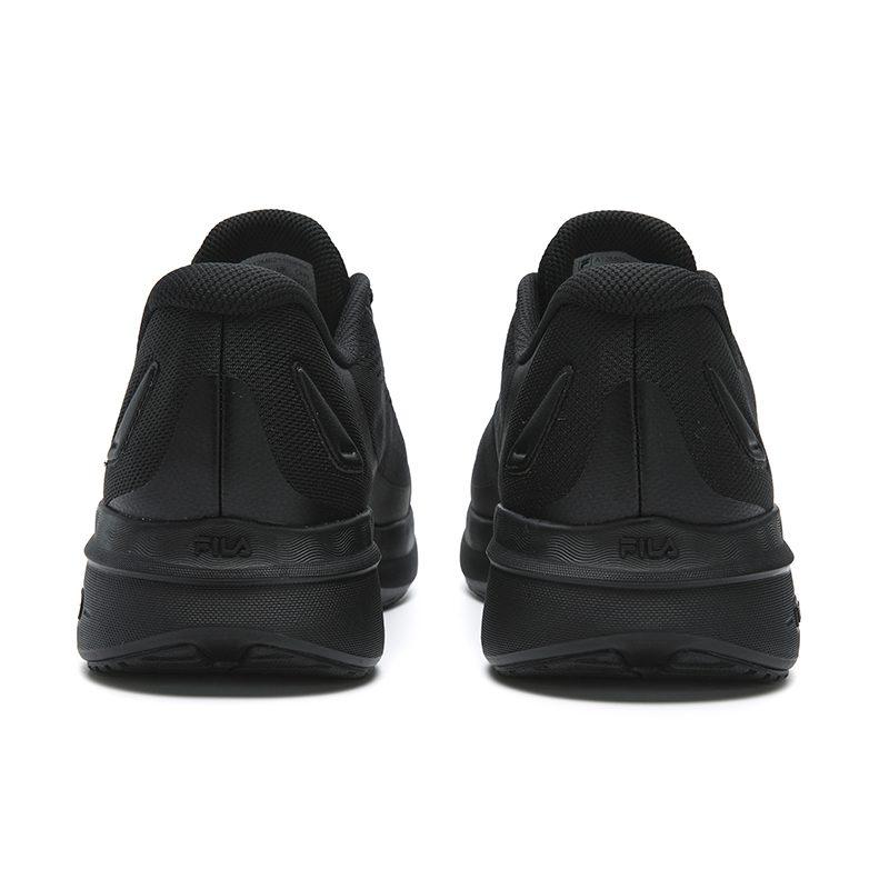 FILA Soft Cloud 4 Cushioning Abrasion Resistant Breathable Lightweight Low top Casual Training City Commuting A12M621103FBA