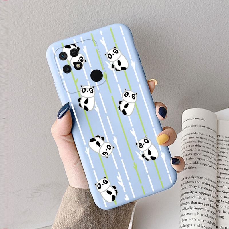Case For Redmi 10 10C 10A Cute Heart Flower Back Cover Soft Silicone Matte Protective Funda For Xiaomi Redmi 10C Redmi10 Bag