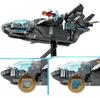 LEGO Marvel 76248 Avengers Quinjet