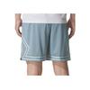 New Jordan Basketball Shorts Men's Light Blue HF9911-041