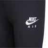 Nike Childrens/Kids Air Velour Top & Bottom Set
