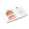 3-4 Years Old SET OF 6 (LEVEL-1-2)/ Series of Books That Improve IQ, Attention and Ability English-Turkish English-Turkish