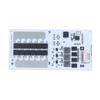 4S 12V 50A Aktiver Equalizer Balance Batterie Schutzplatine Lifepo4 Zellen BMS Ladebalance Start Motorrad Elektroauto