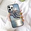 Greece Greek Flag Celular Mobile Smartphone Cases For iPhone 17 Air 16 15 14 12 13 11 Pro MAX 6S Plus SE2020 Coque Fundas