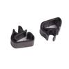 For Tesla Model3 ModelY ModelX  Front Wiper Arm Hose Snap Clip 1pc 2pcs