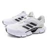 Adidas Lightweight Comfortable Breathable Low-Top Kids Running Shoes Kids Sneakers White JH9098