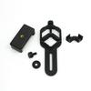 Plastic Cell Phone Adapter Telescope Accessories Telescope Microscope Holder  Telescope