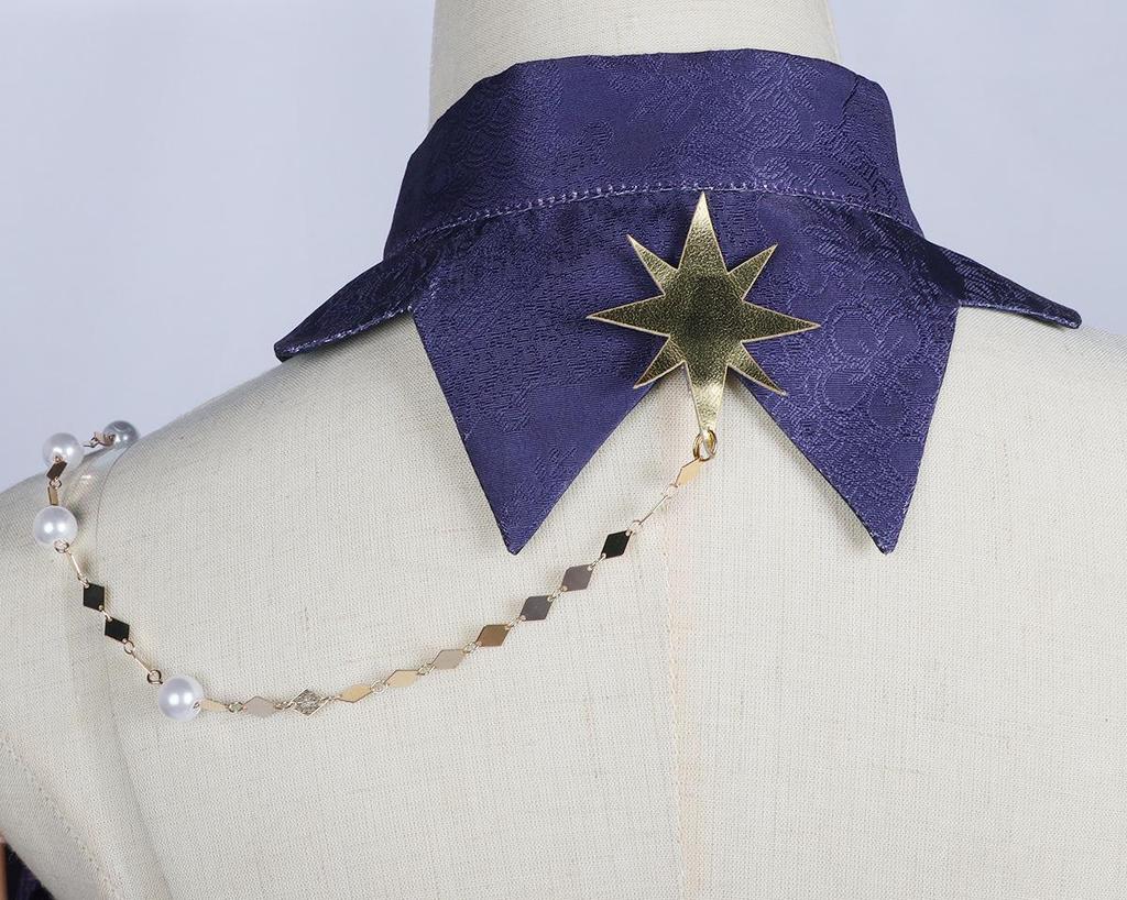 Groundhog Robin Cosplay Outfit - Star Railway Anime Complete Set for Women