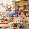 Brinquedos de montar – Outros brinquedos de construção