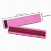 Yoga Resistance Band for Women - Elastic Band for Fitness & Back Opening Exercises