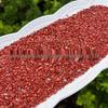 Natural Red Jade Crushed Stone for Aromatherapy, Decor, and Landscaping (1 Jin)