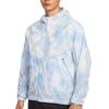 Nike Jackets Men's Mind Blue Hooded Moderate Other HJ4143-422