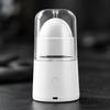 Handheld Egg Shaker with Guard Cover Easy to Operate Electric Automatic