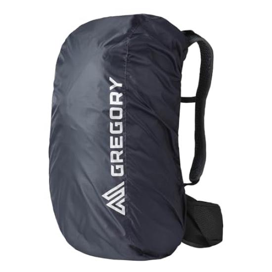 Gregory Raincover RAINCOVER Black FF 30L-50L