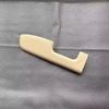 Beige Inner Door Armrest Panel Replace Cover Trim For Toyota Corolla 2007-2012